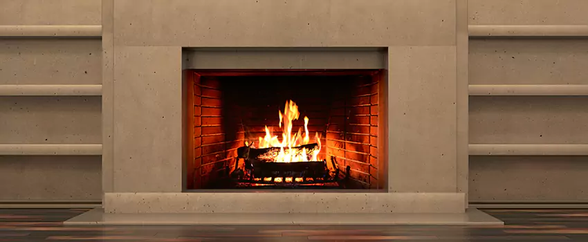 Majestic Trilliant Series Gas Fireplace Insert Repair in Brandon, Mississippi
