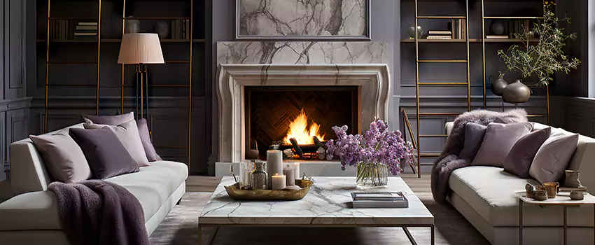 Napoleon Galaxy Series Outdoor Fireplaces Repair in Brandon, MS