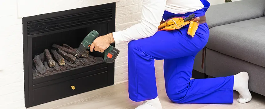 Pellet Fireplace Repair Services in Brandon, MS