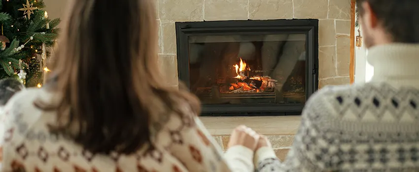 Superior Open-Hearth Wood Fireplaces in Brandon, MS