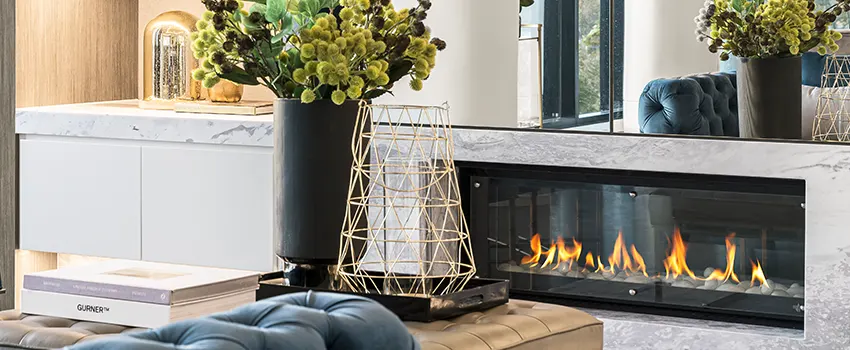 Professional Town & Country Luxury Fireplace Maintenance Experts in Brandon, Mississippi