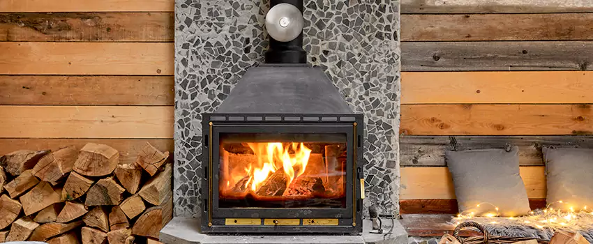 Travis Industries Elite Fireplace Inspection and Maintenance in Brandon, Mississippi