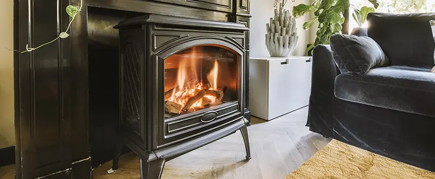 Valor Wood Fireplace in Brandon, MS