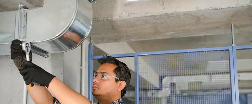 Benefit of Ventilation Cleaning in Brandon, Mississippi