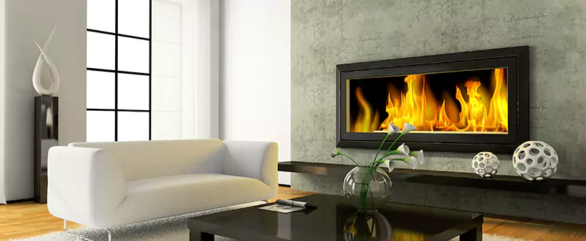 Ventless Fireplace Oxygen Depletion Sensor Installation and Repair Services in Brandon, Mississippi