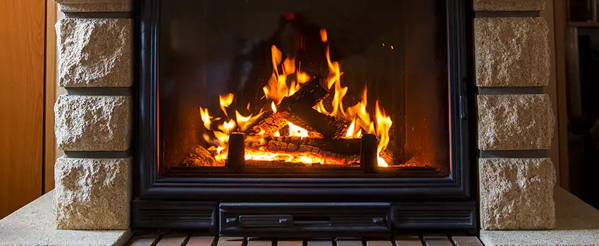 Cost of Wood Fireplace Installation in Brandon, MS
