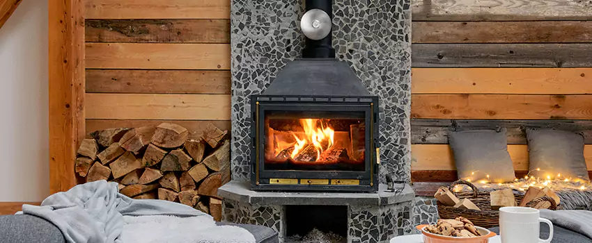 Affordable Wood Fireplace Fixing Solutions in Brandon, Mississippi