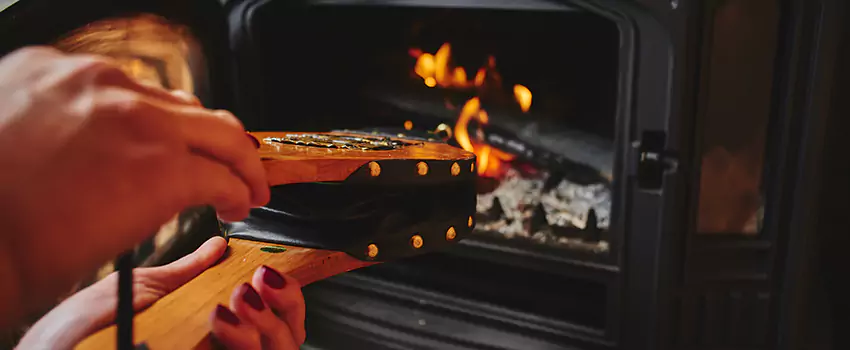Wood Stove Grates Repair in Brandon, Mississippi