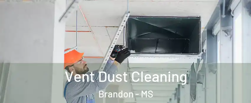  Vent Dust Cleaning Brandon - MS