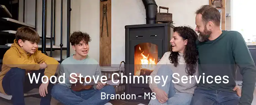  Wood Stove Chimney Services Brandon - MS